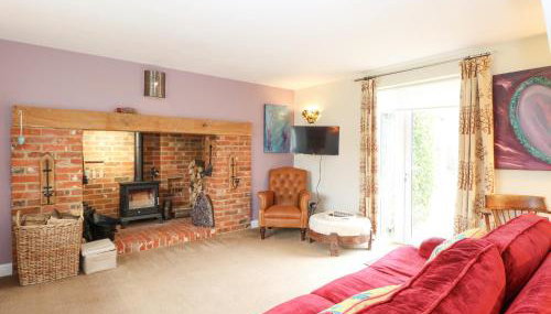 Willow Cottage - Foto 2