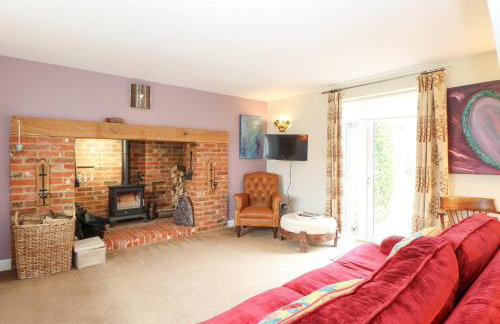 Willow Cottage - Foto 2