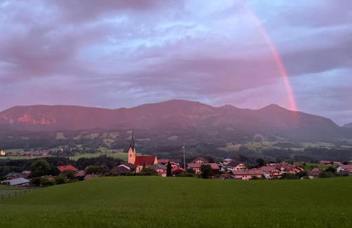 Ferienwohnung Hochriesblick - Foto 19