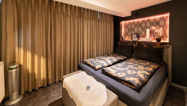 Premium Apartment With Bubble Bath - Foto 4, Habitación