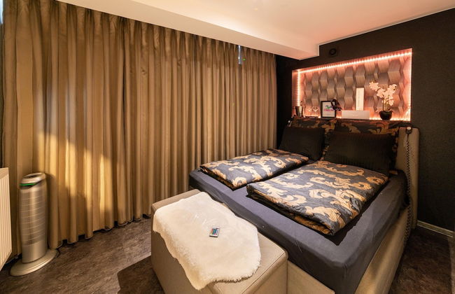 Premium Apartment With Bubble Bath - Foto 4