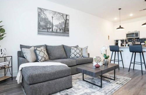 Swanky Atlanta Apartment - Foto 14