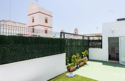 La Terraza de Gades Little Apartments - Foto 30