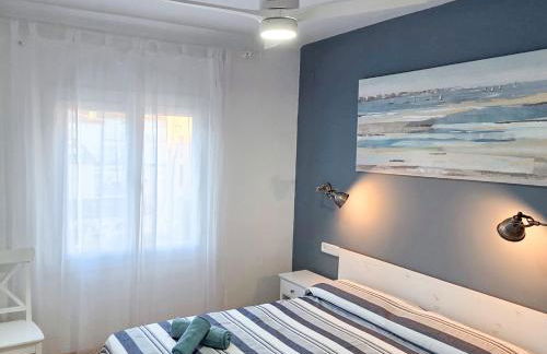 Seafront L'Estartit Roof - Photo 12