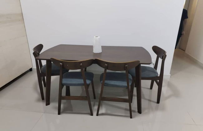 OYO 91024 Tower A & B Sensory Residence - Foto 20