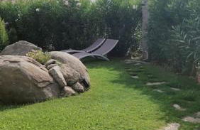 Sant'Elmo Castiadas villetta vista mare 200m dalla spiaggia - Photo 30