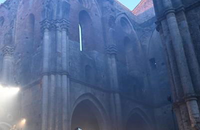 La Fattoria Montalcinello - Foto 56