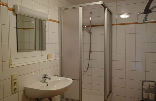 Wohnung in der Nahe der Hessischen Berge - Photo 10