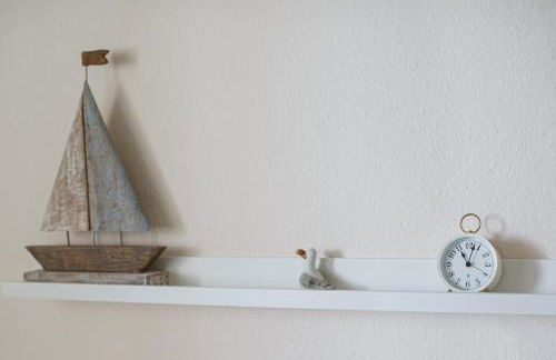 Oland Whg 1 Wattläufer - Foto 12