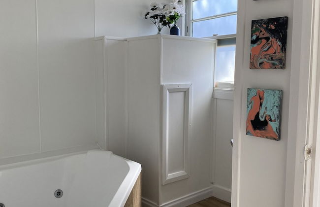 Giants Table and Cottages - Foto 39