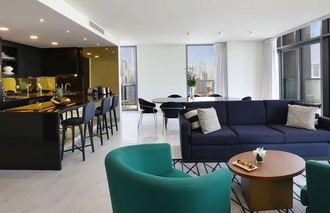 Millennium Atria Business Bay - Photo 49