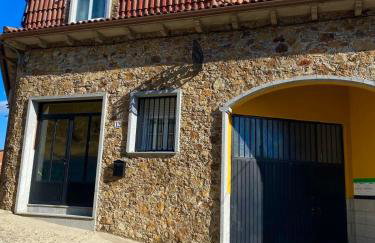 Casa Rural La Abuela Obdulia - Photo 27
