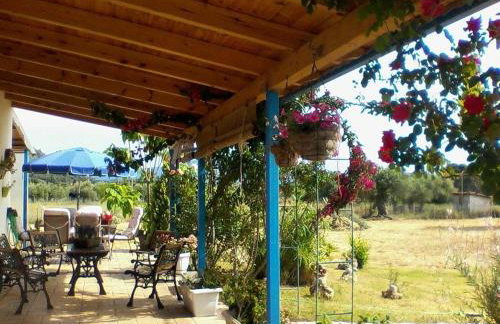 Villa Tatiana - Photo 21