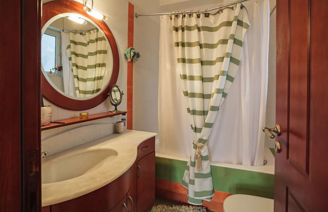 Verga Sunset Villa - Ilia Seascape Private Retreat - Foto 17