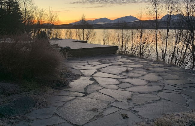 Tromsø Apartments - Foto 47