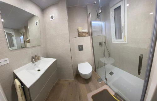 Apartamentos Finestrat I-II - Foto 17