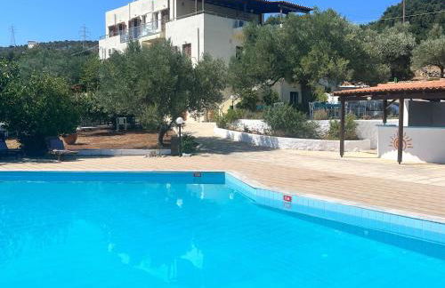 Katerina Charming Place - Foto 1