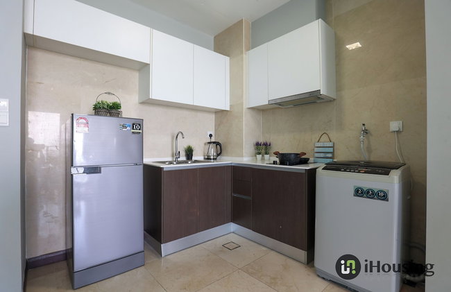 Silverscape Deluxe Melaka by I Housing - Foto 37