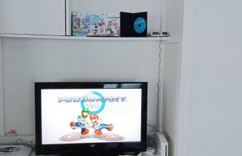 Appartement T2 tout équipé à 100m de la mer - Foto 3