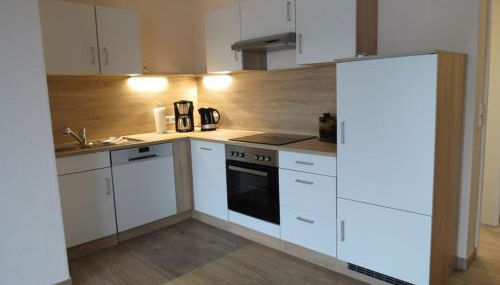 Apartment on the Ground Floor on the Wachberg - Foto 5