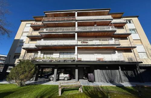 Acogedor Apartamento en el centro de Hondarribia Errezubi - Foto 13