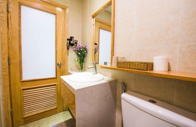 Sincero Hotel & Apartment - Foto 32