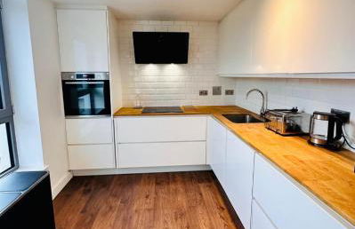 Scotapartments II - Foto 7