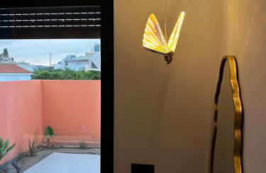 Cora May Central Villa with private pool 200m to the beach - Foto 56