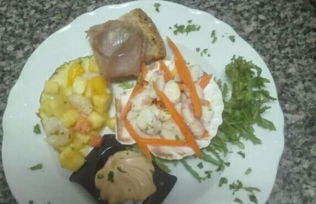 Agriturismo Nereide Ceratti - Foto 20