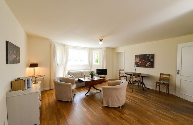 Gut Grubnow Rügen - Foto 23