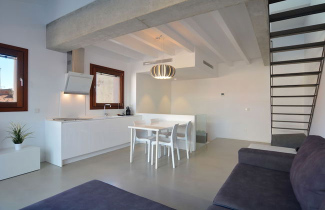 Lonja Suites Apartments - Foto 23