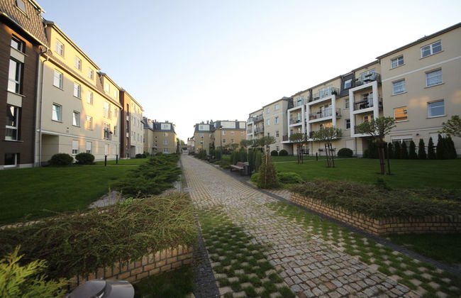 Apartament Nadmorski Sopot 1 - Foto 12