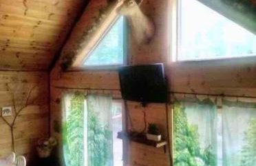 Rustic Woodland Cabin Rental near Oneida Lake, New York - Foto 34