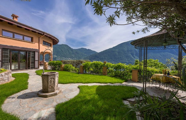 Villa Isola Verde (Main Villa) - Foto 52