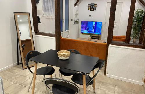 La galerie, proche aéroport - Foto 7