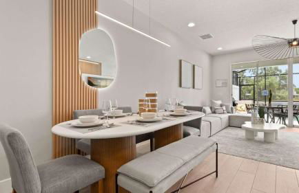 Upstay-Luxury 3BR Home w Private Pool & Games Room - Foto 3