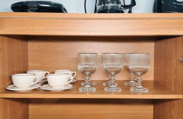 Apto Térreo | Ótima localização | Com Ar condicionado | 5 camas - Foto 14