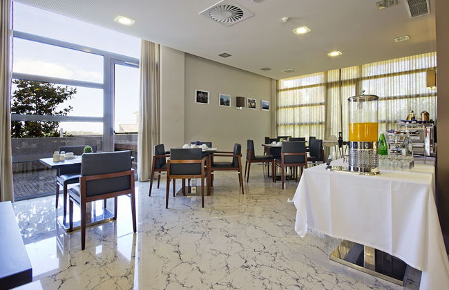 Eurostars Oporto - Foto 48