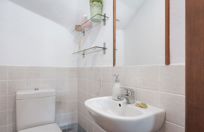 Nature Retreat Skiathos Villa - Foto 47