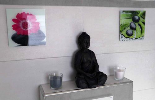 Penthouse Tauberblick Terrace - Foto 20