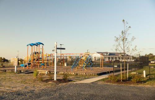 Chincoteague Bay RV Resort & Cottages - Foto 14