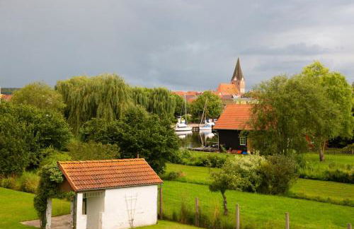 Haus an der Peene - Foto 14