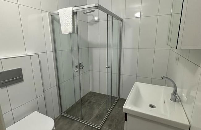 Trabzon White Life - Foto 12