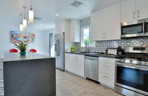 Palm Springs Paradise - Top rated property - Foto 13