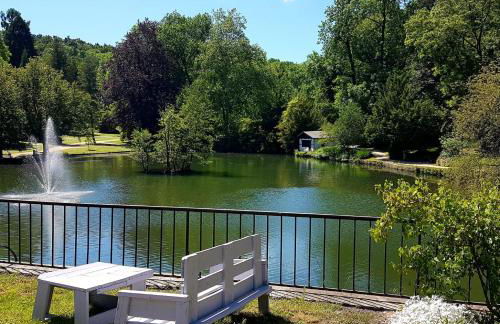 10 Ferienwohnungen am Kasinopark - Foto 1