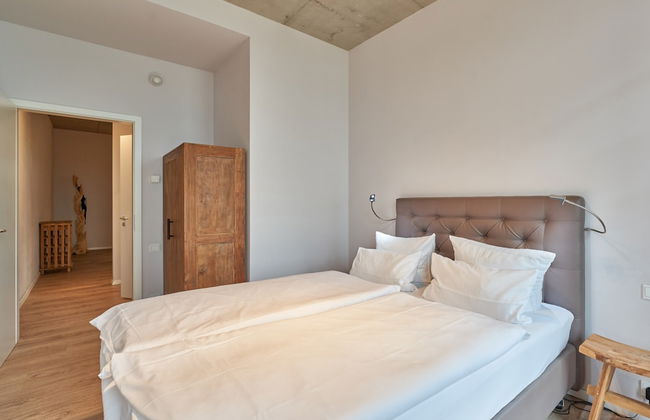 havelblau FERIENLOFTS - Foto 12