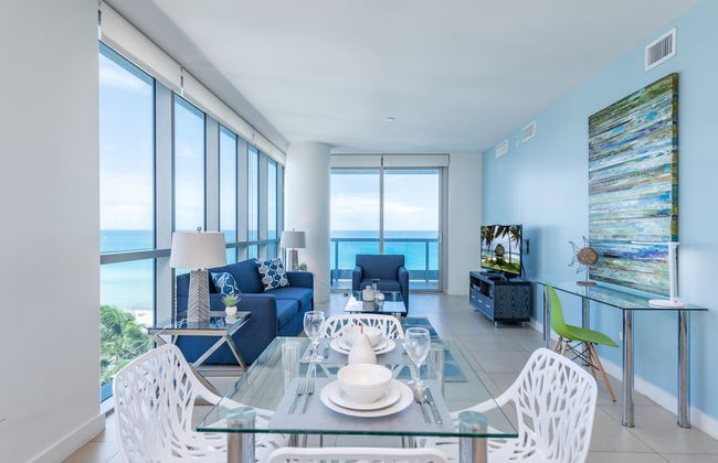 Churchill Suites Monte Carlo Miami Beach - Foto 45