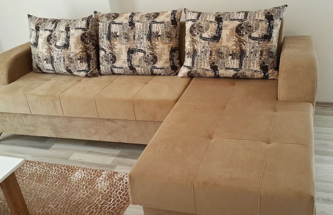 Fuar Home Tuyap - Foto 13