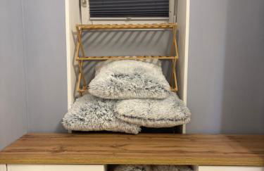 Boho & Loft 2 Zimmer Parkplatz - Photo 72