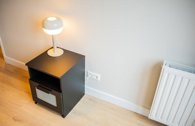 Alphabet 3 Bedroom Serviced Apartment -pk- - Photo 27